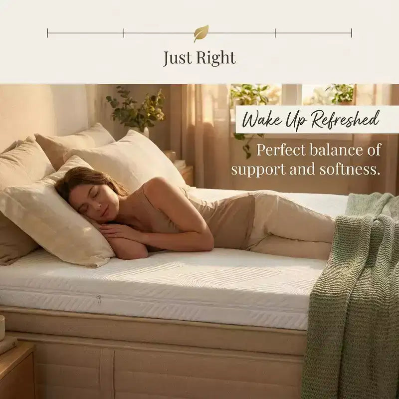 Materasso di ricambio per divano letto da 4 pollici, materasso in memory foam rinfrescante per divano estraibile, certificato CertiPUR-US