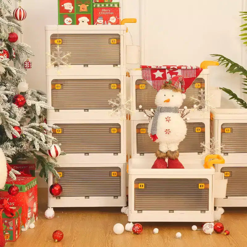 2 organizer per scarpe, organizer per scarpe in plastica trasparente impilabile per armadio, scatola per scarpe in plastica trasparente impilabile salvaspazio pieghevole per ingresso