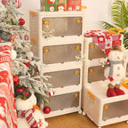 2 organizer per scarpe, organizer per scarpe in plastica trasparente impilabile per armadio, scatola per scarpe in plastica trasparente impilabile salvaspazio pieghevole per ingresso