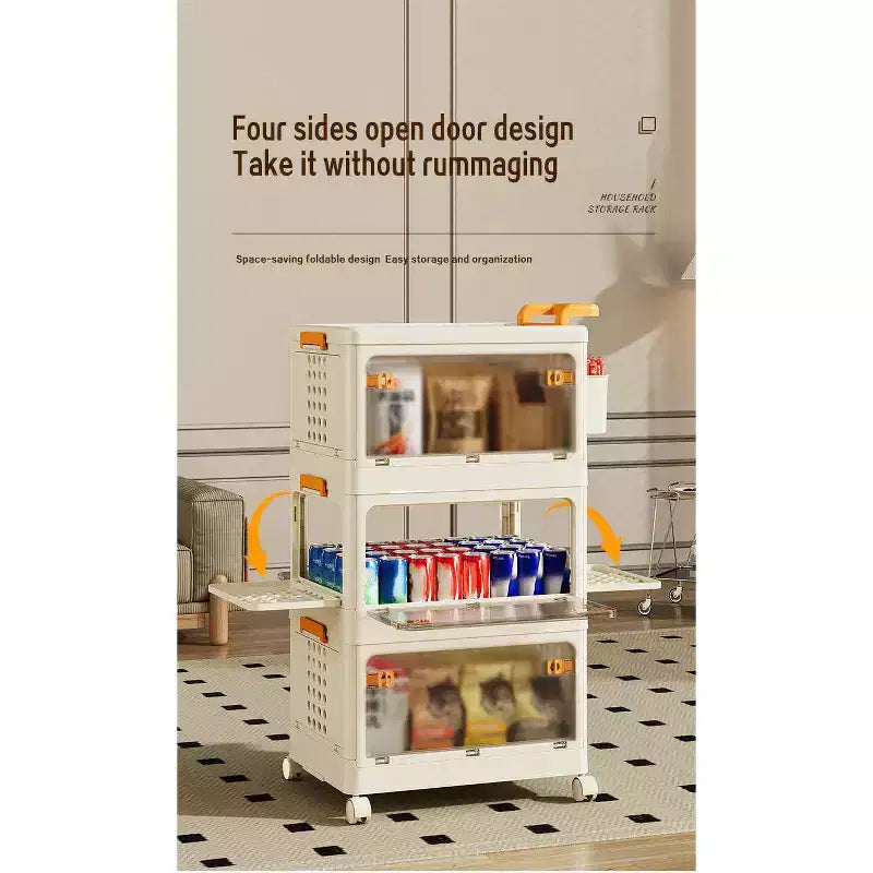 2 organizer per scarpe, organizer per scarpe in plastica trasparente impilabile per armadio, scatola per scarpe in plastica trasparente impilabile salvaspazio pieghevole per ingresso