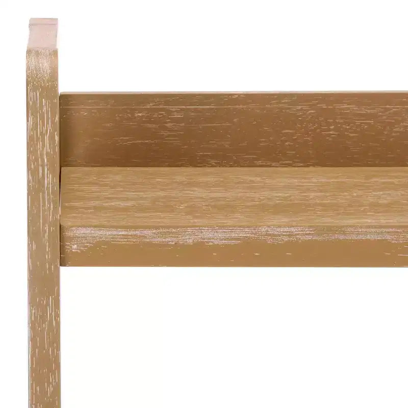 Libreria a 5 ripiani Amanda - Beige